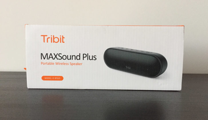 Recensione Tribit MaxSound Plus, super-portatile e potente da spaccare i timpani
