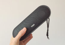 Recensione Tribit MaxSound Plus, super-portatile e potente da spaccare i timpani