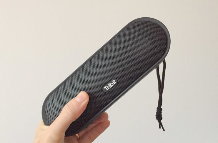 Recensione Tribit MaxSound Plus, super-portatile e potente da spaccare i timpani