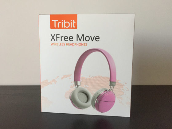 Recensione Tribit XFree Move, le cuffie per ragazze alla moda