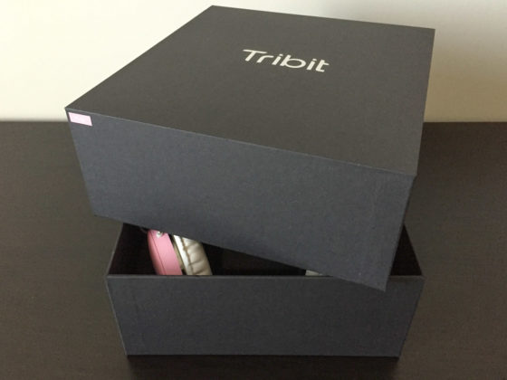 Recensione Tribit XFree Move, le cuffie per ragazze alla moda