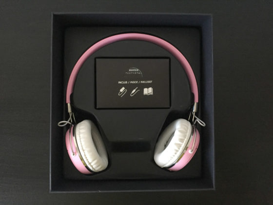 Recensione Tribit XFree Move, le cuffie per ragazze alla moda