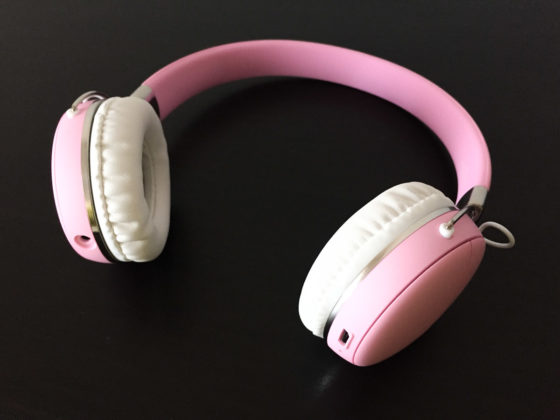 Recensione Tribit XFree Move, le cuffie per ragazze alla moda