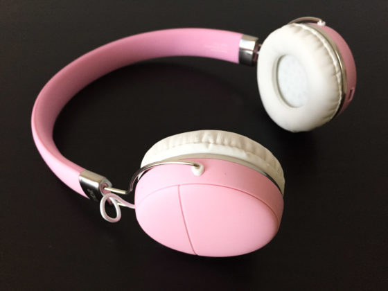 Recensione Tribit XFree Move, le cuffie per ragazze alla moda