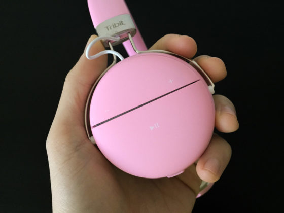 Recensione Tribit XFree Move, le cuffie per ragazze alla moda