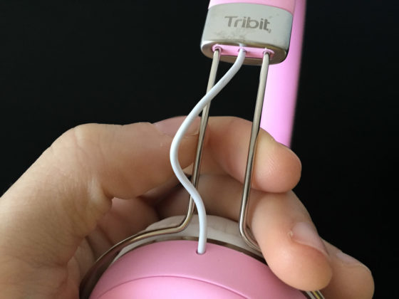 Recensione Tribit XFree Move, le cuffie per ragazze alla moda