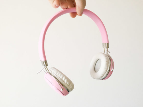 Recensione Tribit XFree Move, le cuffie per ragazze alla moda