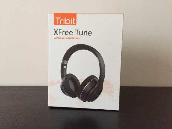 Recensione Tribit XFree Tune, cuffie con morbidi padiglioni over-ear