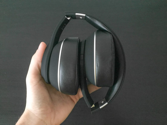 Recensione Tribit XFree Tune, cuffie con morbidi padiglioni over-ear