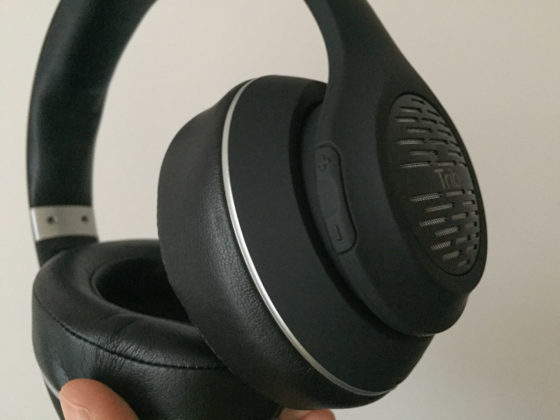 Recensione Tribit XFree Tune, cuffie con morbidi padiglioni over-ear