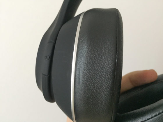 Recensione Tribit XFree Tune, cuffie con morbidi padiglioni over-ear