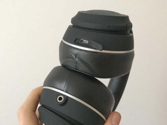 Recensione Tribit XFree Tune, cuffie con morbidi padiglioni over-ear