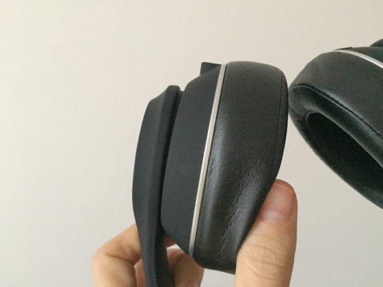 Recensione Tribit XFree Tune, cuffie con morbidi padiglioni over-ear