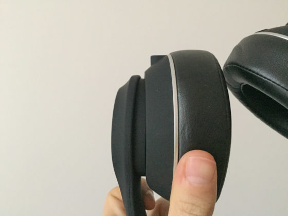 Recensione Tribit XFree Tune, cuffie con morbidi padiglioni over-ear