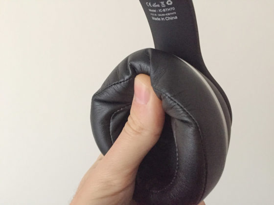 Recensione Tribit XFree Tune, cuffie con morbidi padiglioni over-ear