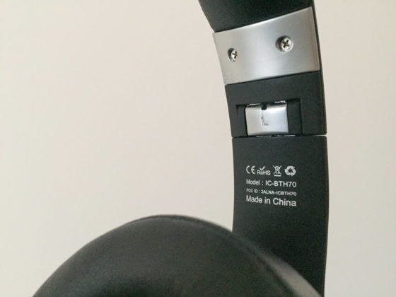 Recensione Tribit XFree Tune, cuffie con morbidi padiglioni over-ear