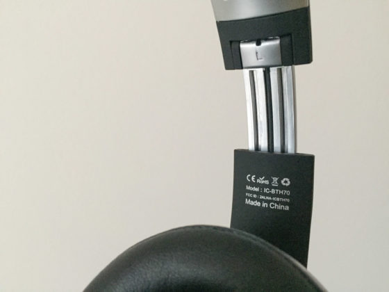 Recensione Tribit XFree Tune, cuffie con morbidi padiglioni over-ear