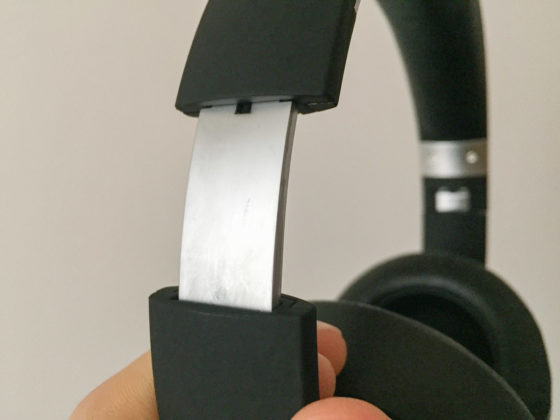 Recensione Tribit XFree Tune, cuffie con morbidi padiglioni over-ear