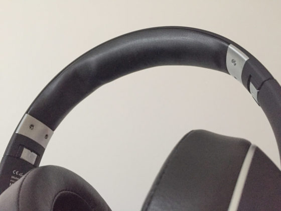 Recensione Tribit XFree Tune, cuffie con morbidi padiglioni over-ear