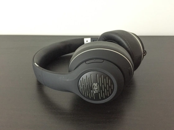 Recensione Tribit XFree Tune, cuffie con morbidi padiglioni over-ear