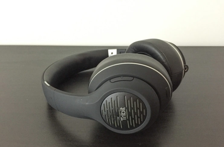 Recensione Tribit XFree Tune, cuffie con morbidi padiglioni over-ear