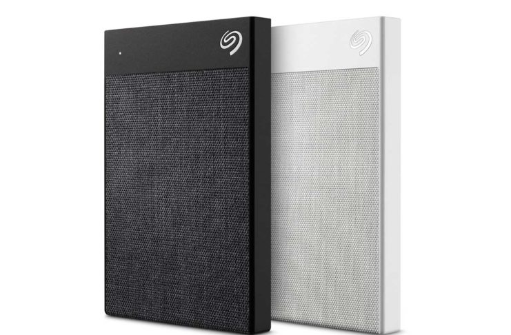 CES 2019, le novità a marchio Seagate e LaCie