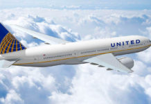 Apple ha tutti i giorni 50 posti prenotati per i voli da San Francisco a Shanghai United Airline