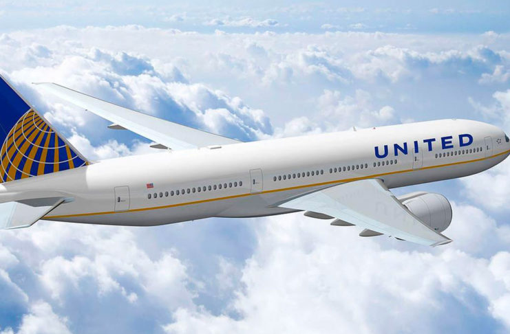 United Airline