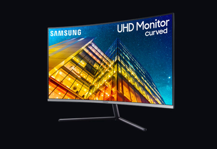 Tre nuovi monitor da Samsung al CES 2019 di Las Vegas