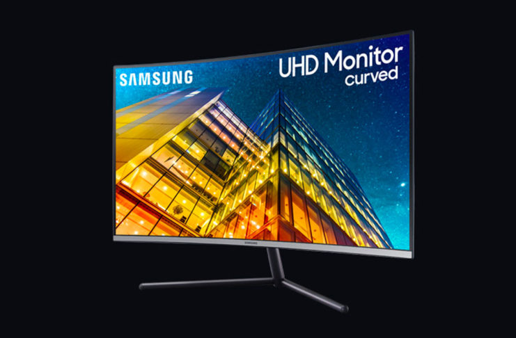 Tre nuovi monitor da Samsung al CES 2019 di Las Vegas