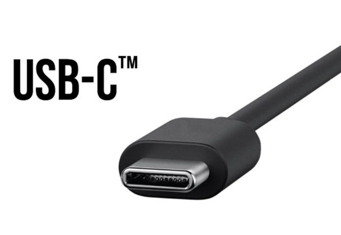 Connettore USB-C