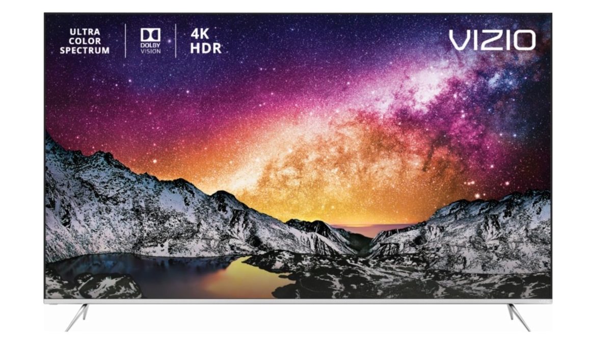 Al CES 2019 Vizio annuncia Smart TV con AirPlay 2 e HomeKit