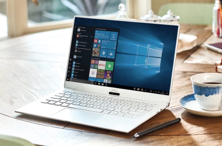Windows 10 è il sistema operativo desktop più diffuso al mondo