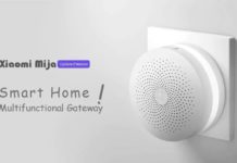 Xiaomi Mijia Gateway Wi-Fi, il gadget indispensabile per una smart home low cost a 23 €