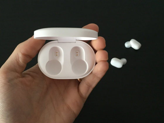 Recensione Xiaomi Mi AirDots, gli auricolari True Wireless con controlli touch