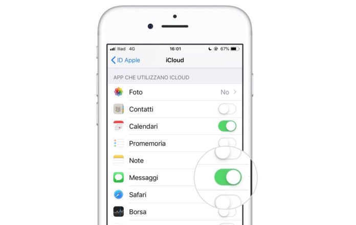 Come funziona Messaggi su iCloud, la comunicazione sincronizzata su iPhone, iPad e Mac