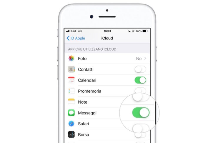 Come funziona Messaggi su iCloud, la comunicazione sincronizzata su iPhone, iPad e Mac