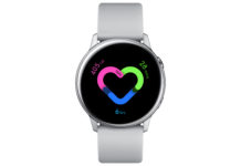 Galaxy Watch Active, Galaxy Fit e Galaxy Buds, i nuovi indossabili Samsung