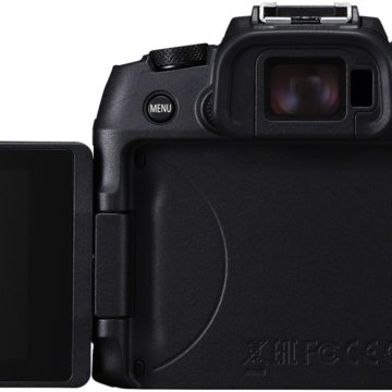 Canon fa crescere la gamma EOS R con la mirrorless full frame EOS RP e nuovo obiettivo RF 24-240mm