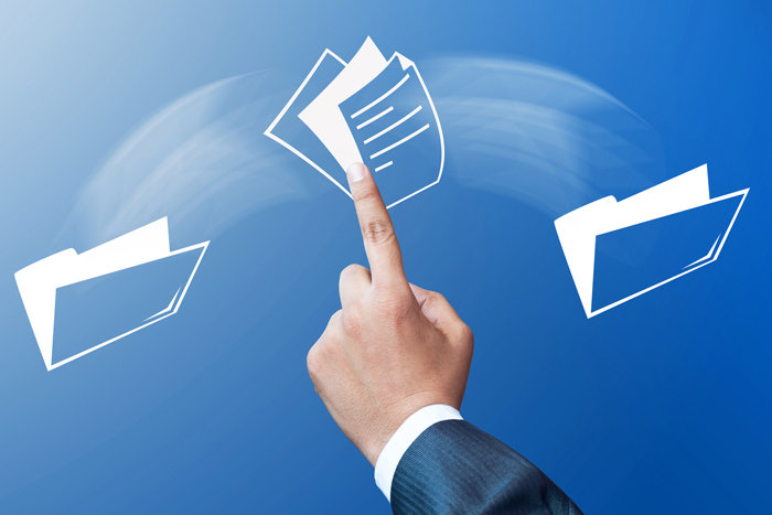 Come guardare file iOS recenti dalla Home Screen su iPhone e iPad