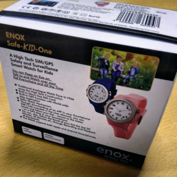 L’Unione Europea ha ordinato il ritiro di uno smartwatch tedesco per bambini: “Forti timori per la privacy”.