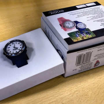 L’Unione Europea ha ordinato il ritiro di uno smartwatch tedesco per bambini: “Forti timori per la privacy”.