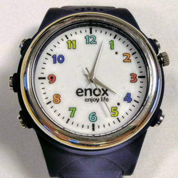 L’Unione Europea ha ordinato il ritiro di uno smartwatch tedesco per bambini: “Forti timori per la privacy”.