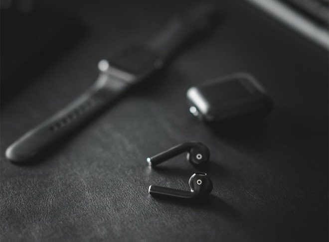 Uscita AirPods 2: possibile in primavera accanto ad AirPower, anche in nero