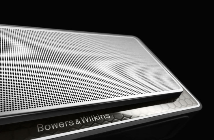 Bowers & Wilkins rilascerà presto ricevitori AirPlay 2