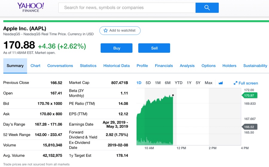Apple tornerà a valere mille miliardi di dollari con gli abbonamenti