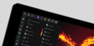 Recensione Affinity Photo per iPad, ritocco mobile completo