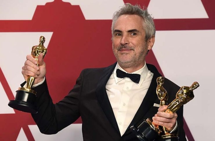 Netflix agli Oscar: le tre statuette per Roma e il trionfo dello Streaming agli Academy Award