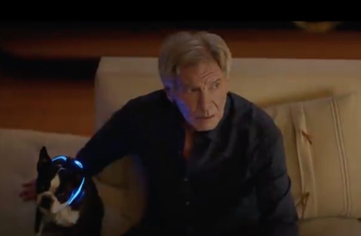 Lo spot Amazon Alexa del Super Bowl manda in blackout il pianeta