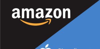 Prodotti ufficiali Apple su Amazon: ora offerta completa (e con sconti e vantaggi)